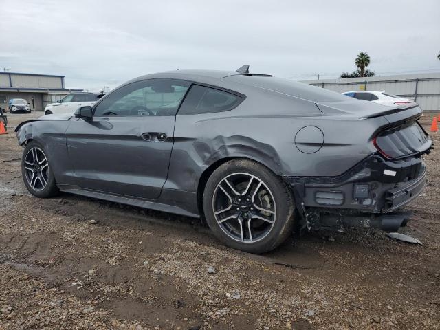 Photo 1 VIN: 1FA6P8CF1M5111238 - FORD MUSTANG GT 