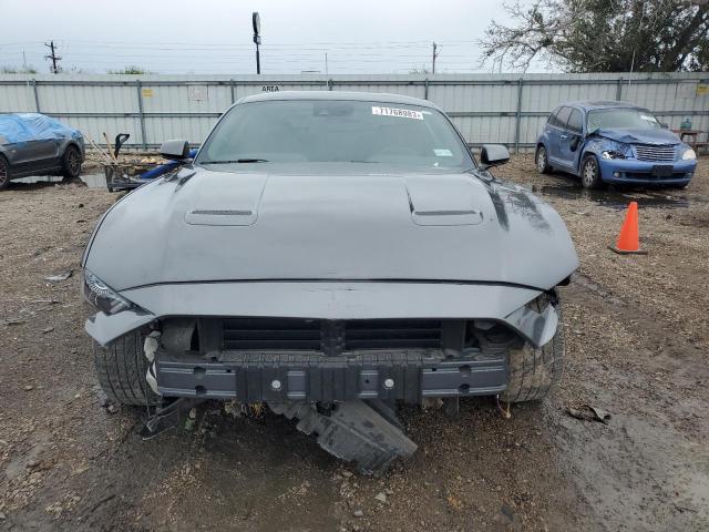 Photo 4 VIN: 1FA6P8CF1M5111238 - FORD MUSTANG GT 