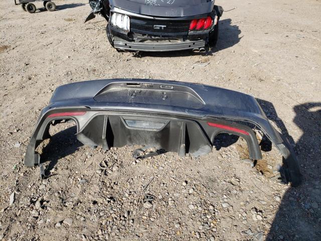 Photo 11 VIN: 1FA6P8CF1M5127505 - FORD MUSTANG GT 