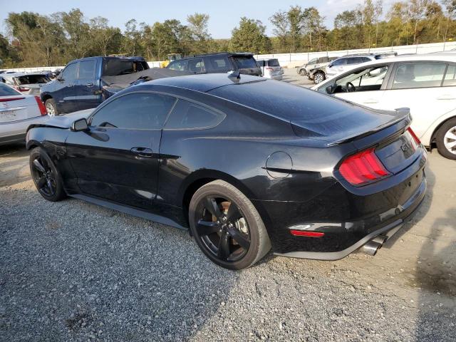 Photo 1 VIN: 1FA6P8CF1M5144482 - FORD MUSTANG GT 