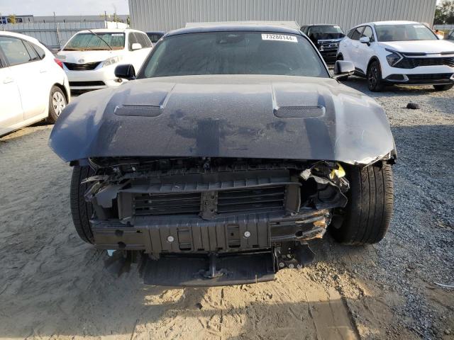 Photo 4 VIN: 1FA6P8CF1M5144482 - FORD MUSTANG GT 