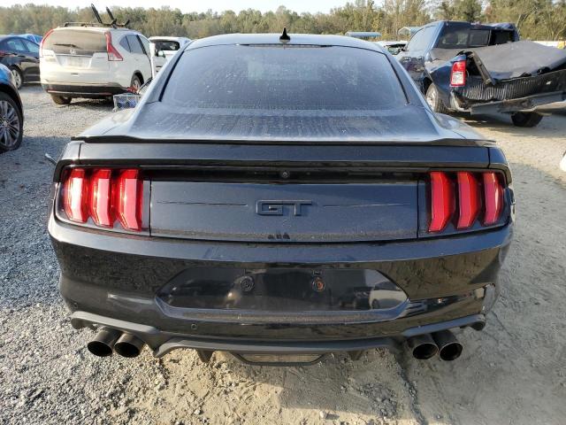 Photo 5 VIN: 1FA6P8CF1M5144482 - FORD MUSTANG GT 