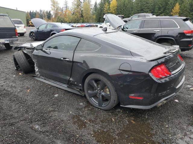 Photo 1 VIN: 1FA6P8CF1M5147737 - FORD MUSTANG GT 