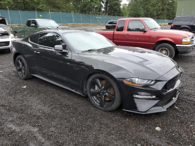 Photo 3 VIN: 1FA6P8CF1M5147737 - FORD MUSTANG GT 