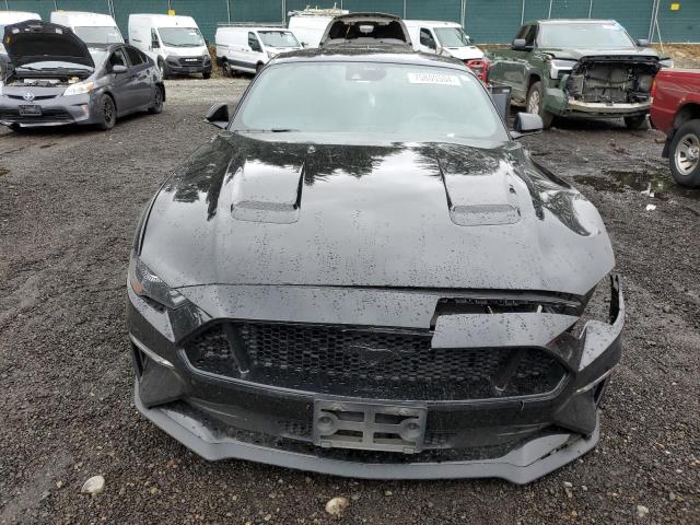 Photo 4 VIN: 1FA6P8CF1M5147737 - FORD MUSTANG GT 