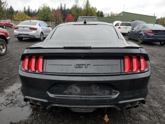 Photo 5 VIN: 1FA6P8CF1M5147737 - FORD MUSTANG GT 