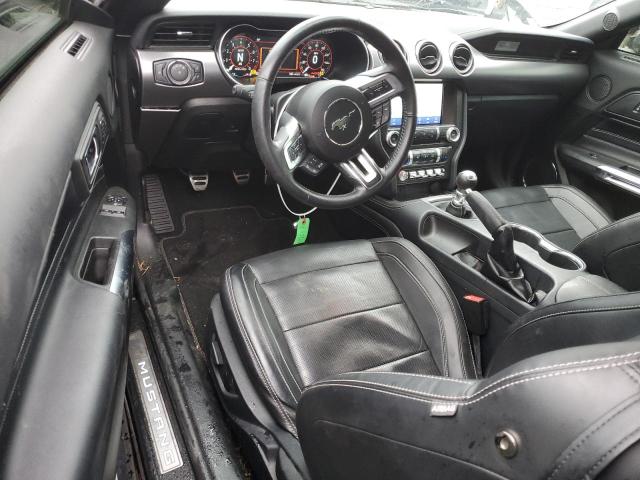 Photo 7 VIN: 1FA6P8CF1M5147737 - FORD MUSTANG GT 