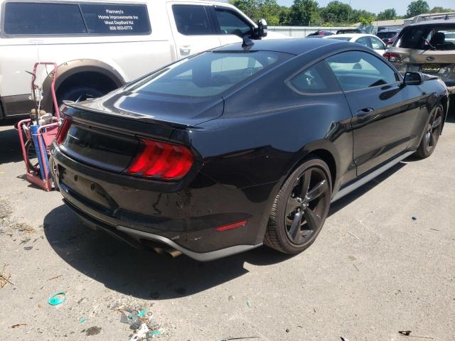 Photo 3 VIN: 1FA6P8CF1M5157832 - FORD MUSTANG GT 