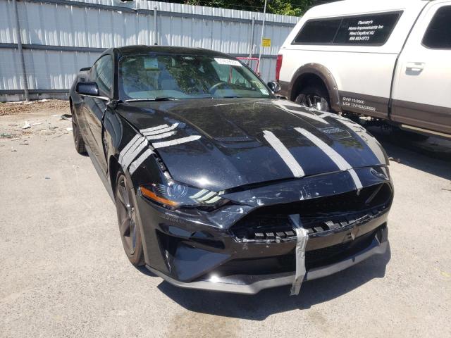 Photo 8 VIN: 1FA6P8CF1M5157832 - FORD MUSTANG GT 