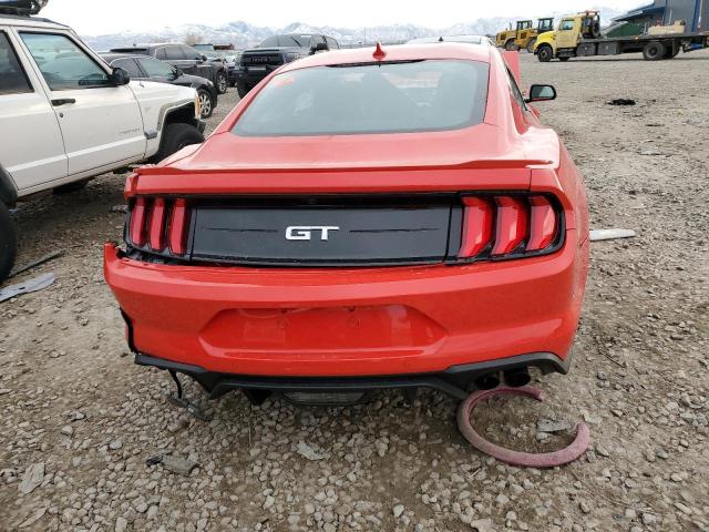 Photo 5 VIN: 1FA6P8CF1N5109488 - FORD MUSTANG GT 