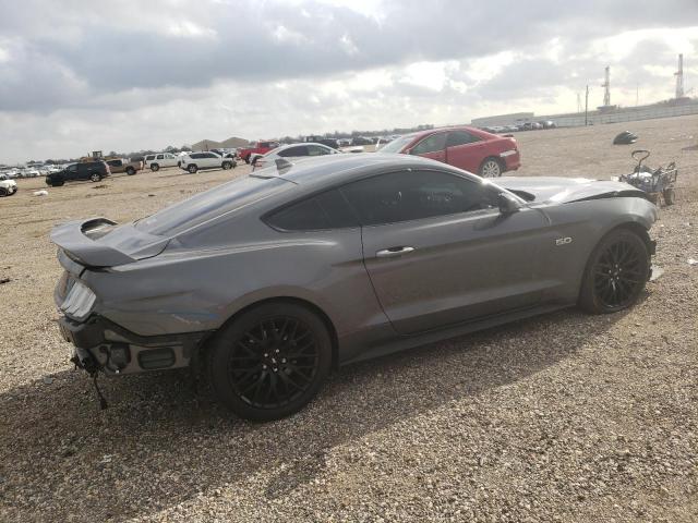 Photo 2 VIN: 1FA6P8CF1N5110821 - FORD MUSTANG GT 