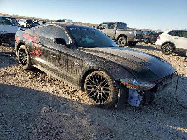 Photo 3 VIN: 1FA6P8CF1N5112150 - FORD MUSTANG GT 