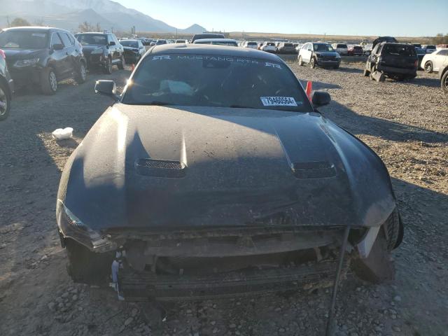 Photo 4 VIN: 1FA6P8CF1N5112150 - FORD MUSTANG GT 