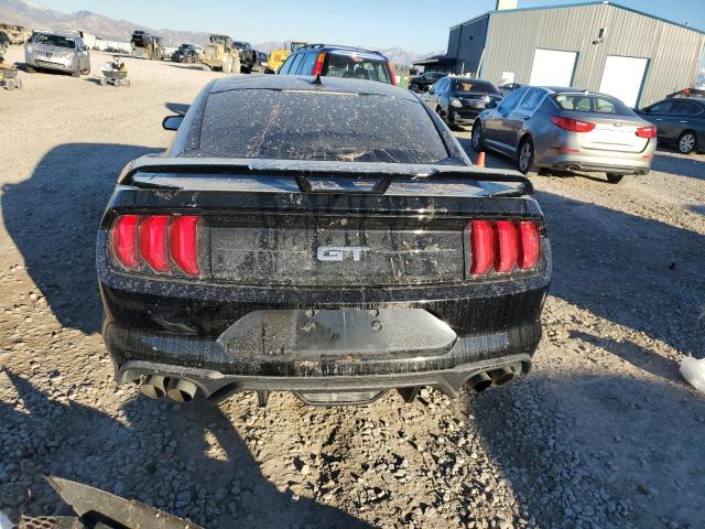 Photo 5 VIN: 1FA6P8CF1N5112150 - FORD MUSTANG GT 