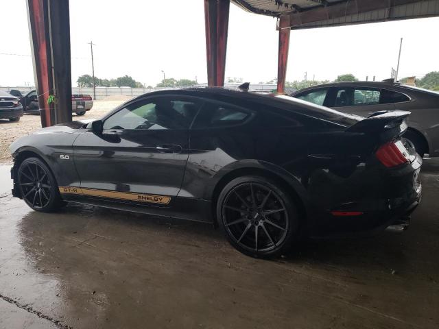 Photo 1 VIN: 1FA6P8CF1N5117459 - FORD MUSTANG 