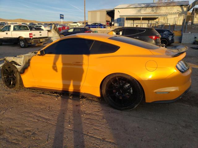 Photo 1 VIN: 1FA6P8CF1N5118465 - FORD MUSTANG 