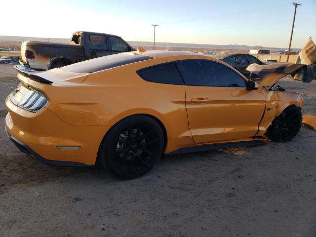 Photo 2 VIN: 1FA6P8CF1N5118465 - FORD MUSTANG 