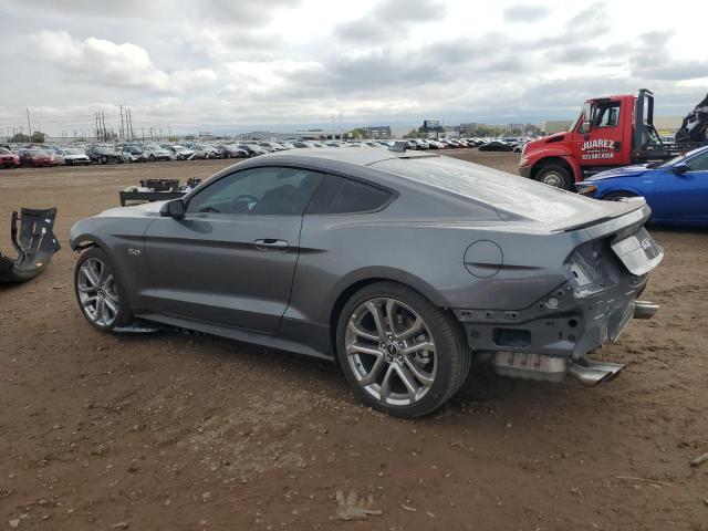 Photo 1 VIN: 1FA6P8CF1N5123343 - FORD MUSTANG 