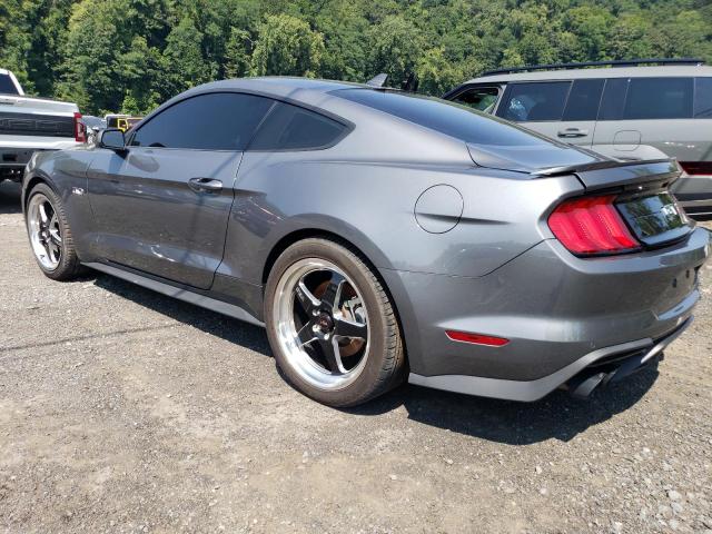 Photo 1 VIN: 1FA6P8CF1N5130423 - FORD MUSTANG GT 