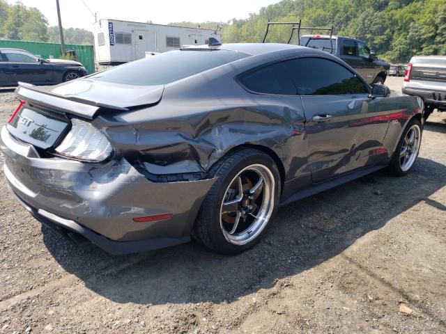 Photo 2 VIN: 1FA6P8CF1N5130423 - FORD MUSTANG GT 