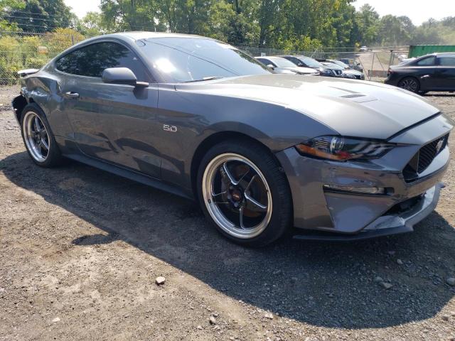 Photo 3 VIN: 1FA6P8CF1N5130423 - FORD MUSTANG GT 