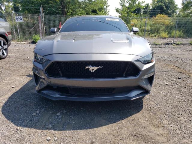 Photo 4 VIN: 1FA6P8CF1N5130423 - FORD MUSTANG GT 