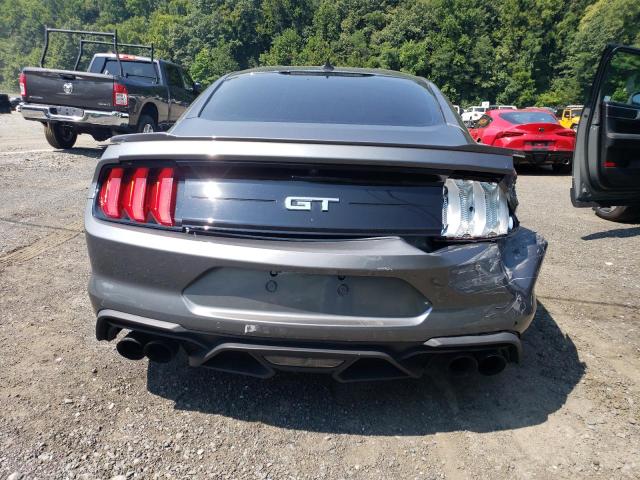 Photo 5 VIN: 1FA6P8CF1N5130423 - FORD MUSTANG GT 