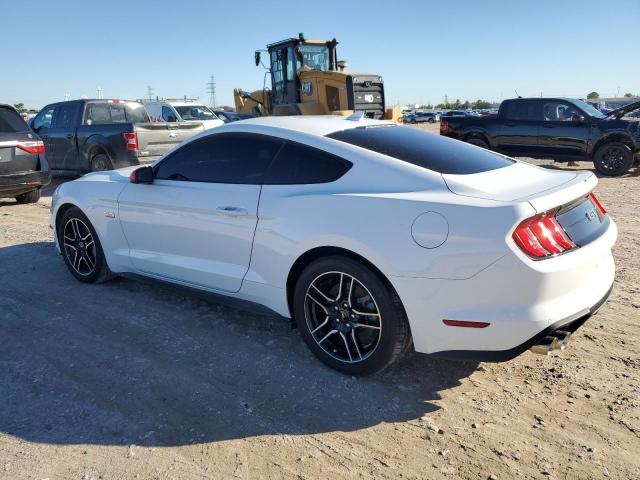 Photo 1 VIN: 1FA6P8CF1N5131328 - FORD MUSTANG GT 