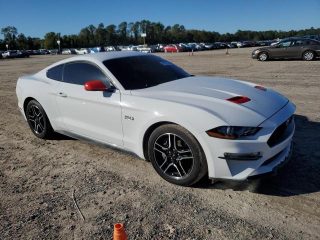 Photo 3 VIN: 1FA6P8CF1N5131328 - FORD MUSTANG GT 