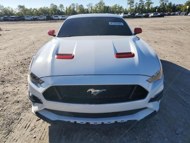 Photo 4 VIN: 1FA6P8CF1N5131328 - FORD MUSTANG GT 