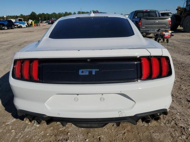 Photo 5 VIN: 1FA6P8CF1N5131328 - FORD MUSTANG GT 