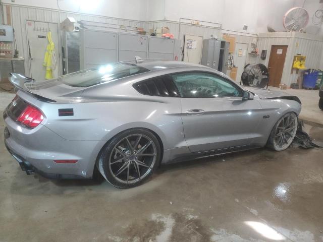 Photo 2 VIN: 1FA6P8CF1N5135251 - FORD MUSTANG GT 