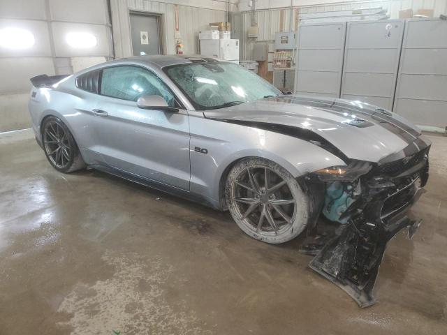 Photo 3 VIN: 1FA6P8CF1N5135251 - FORD MUSTANG GT 