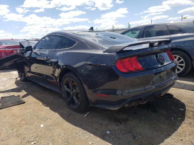 Photo 1 VIN: 1FA6P8CF1N5137937 - FORD MUSTANG 