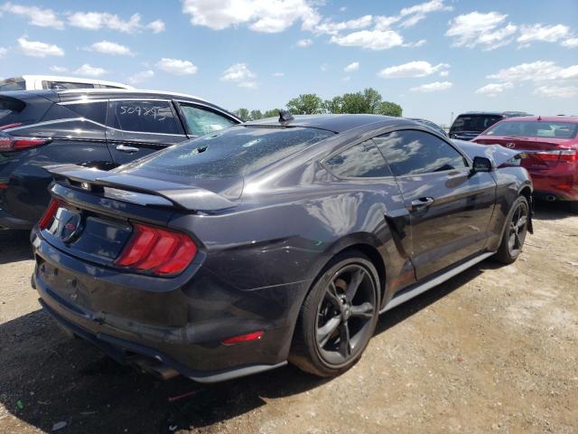 Photo 2 VIN: 1FA6P8CF1N5137937 - FORD MUSTANG 