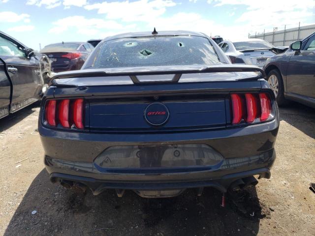 Photo 5 VIN: 1FA6P8CF1N5137937 - FORD MUSTANG 