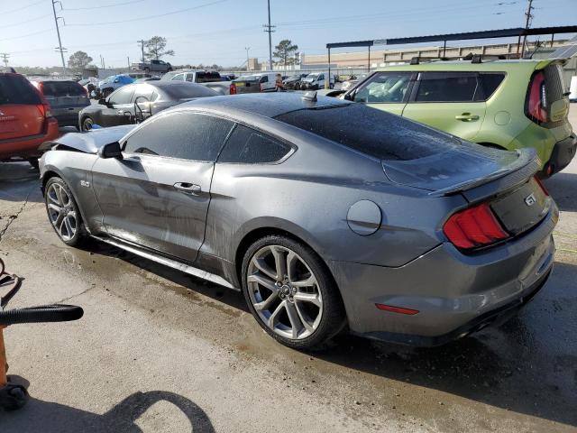 Photo 1 VIN: 1FA6P8CF1N5140241 - FORD MUSTANG 