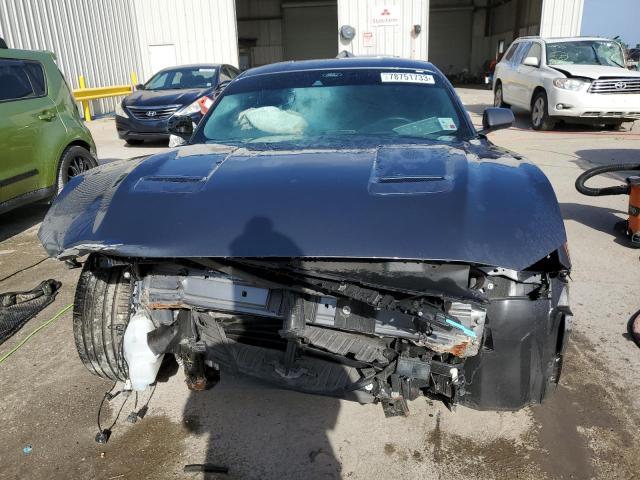 Photo 4 VIN: 1FA6P8CF1N5140241 - FORD MUSTANG 