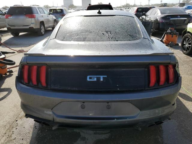 Photo 5 VIN: 1FA6P8CF1N5140241 - FORD MUSTANG 