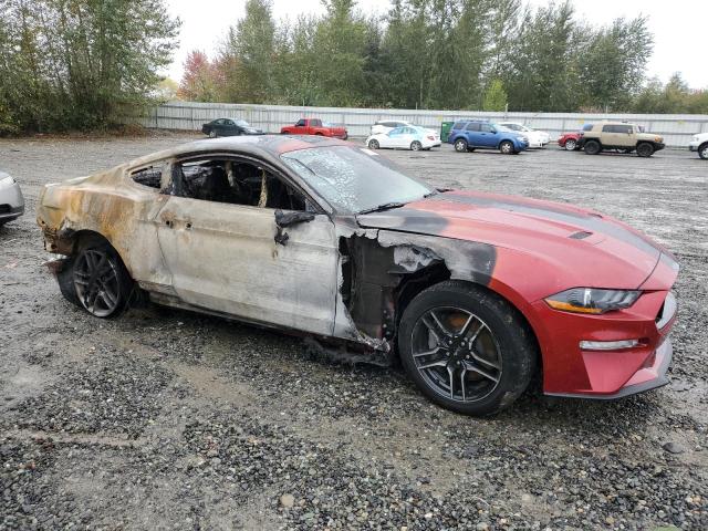 Photo 3 VIN: 1FA6P8CF1N5147206 - FORD MUSTANG GT 