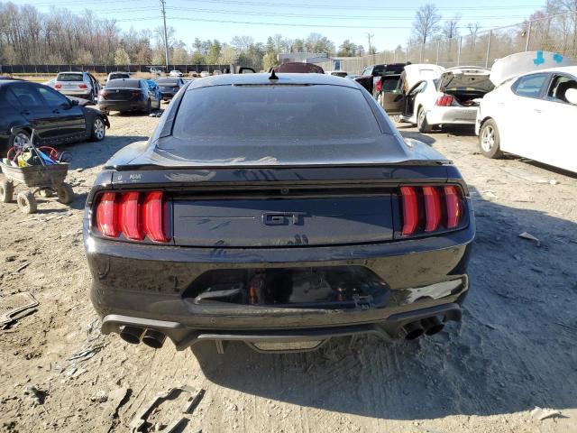 Photo 5 VIN: 1FA6P8CF1N5148128 - FORD MUSTANG GT 