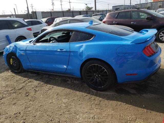 Photo 1 VIN: 1FA6P8CF1P5300914 - FORD MUSTANG 