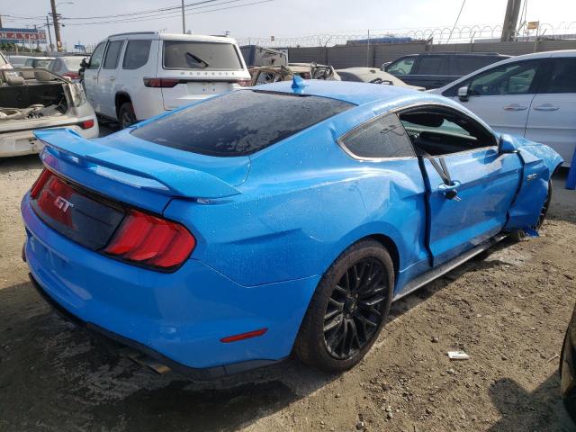 Photo 2 VIN: 1FA6P8CF1P5300914 - FORD MUSTANG 