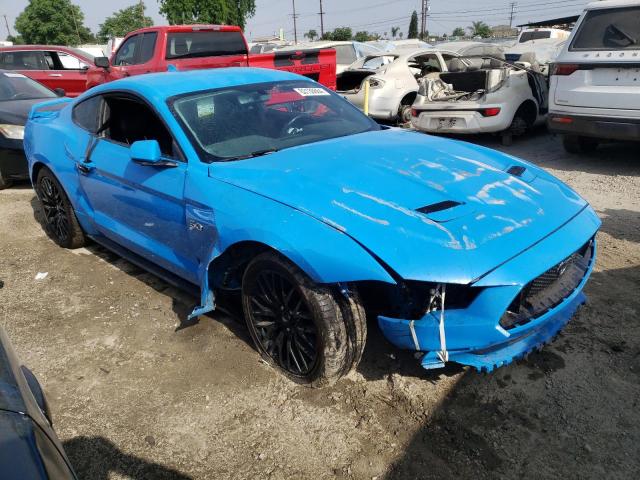 Photo 3 VIN: 1FA6P8CF1P5300914 - FORD MUSTANG 