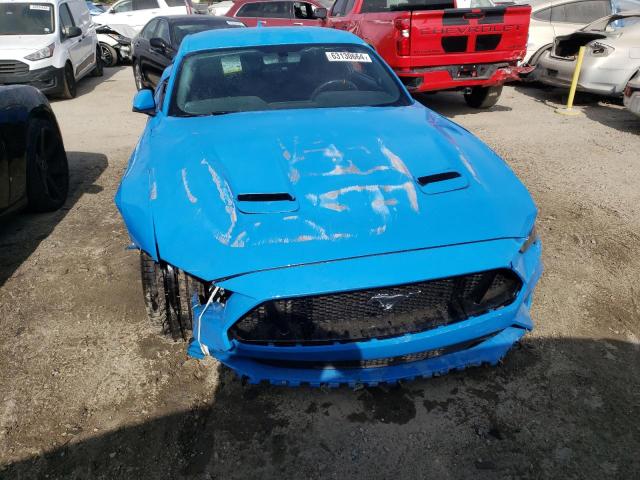 Photo 4 VIN: 1FA6P8CF1P5300914 - FORD MUSTANG 