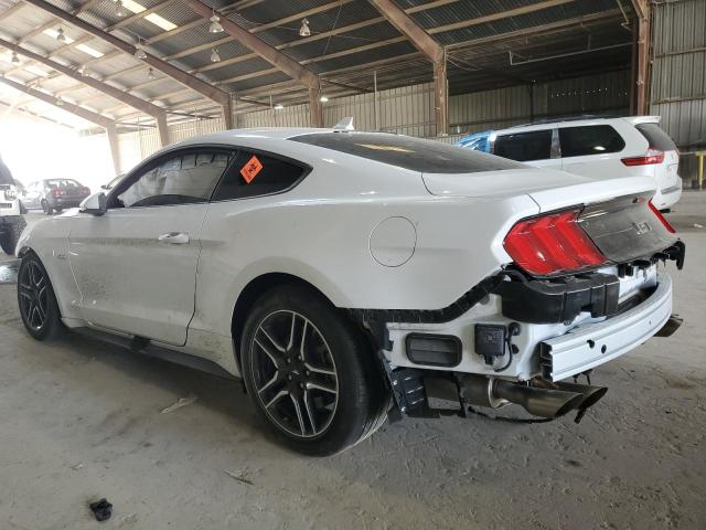 Photo 1 VIN: 1FA6P8CF1P5302078 - FORD MUSTANG GT 