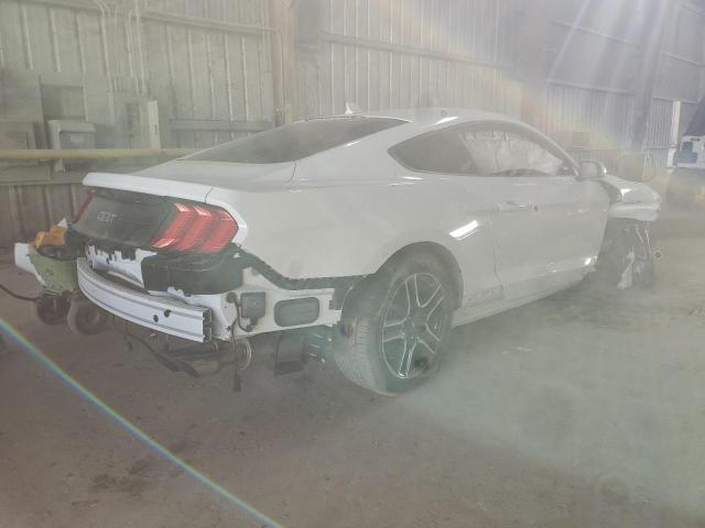 Photo 2 VIN: 1FA6P8CF1P5302078 - FORD MUSTANG GT 