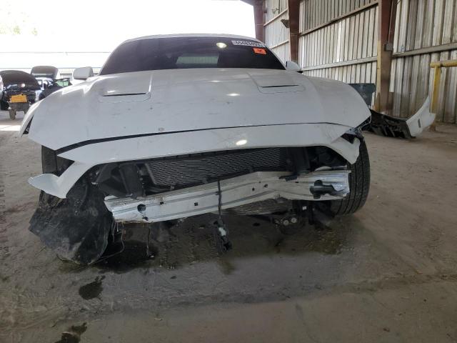 Photo 4 VIN: 1FA6P8CF1P5302078 - FORD MUSTANG GT 