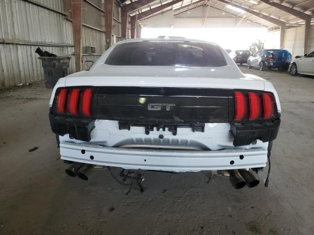 Photo 5 VIN: 1FA6P8CF1P5302078 - FORD MUSTANG GT 