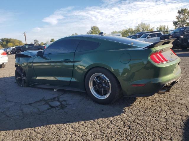 Photo 1 VIN: 1FA6P8CF1P5302369 - FORD MUSTANG GT 